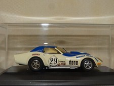 Chevrolet corvette greder d'occasion  Cambo-les-Bains