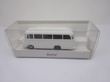 Beka robur bus gebraucht kaufen  Neunkirchen-Seelscheid