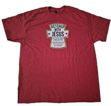Christian novelty shirt for sale  Seneca