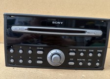 Autoradio ford focus gebraucht kaufen  Kleve