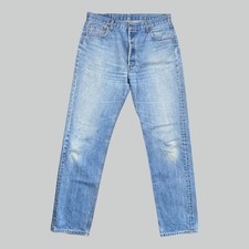 Vintage levis 501 for sale  BRADFORD-ON-AVON
