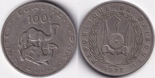 100 francs 1977 d'occasion  Charenton-le-Pont