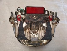 Baotian bt50qt bt50 gebraucht kaufen  Ellwangen (Jagst)