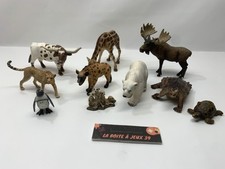 Figurine animaux papo d'occasion  Lons-le-Saunier