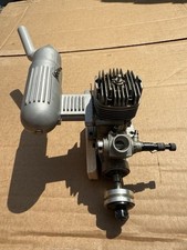 Nitro plane engine for sale  MELTON MOWBRAY
