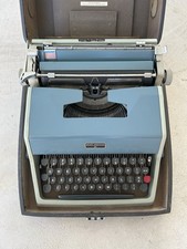 Olivetti underwood model for sale  Chanute