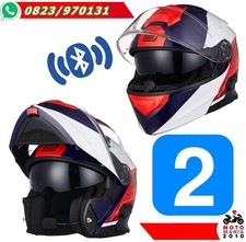 Coppia caschi modulari usato Coppia caschi modulari usato  Mondragone