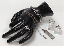 Sterling silver 925 for sale  RUGBY