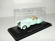 Peugeot 402 darl d'occasion  Belz