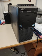 Computer desktop acer usato  Follonica