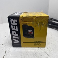 Dei 5906v viper for sale  Kansas City