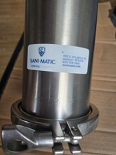 Sani matic cleaning for sale  Schererville