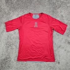 Anaheim angels shirt for sale  Brandon
