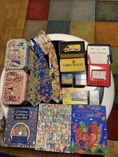 James rizzi konvolut gebraucht kaufen James rizzi konvolut gebraucht kaufen  Bochum