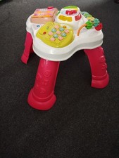vtech activity desk for sale  LINCOLN