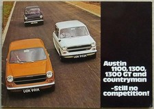 Austin 1100 1300 for sale  Shipping to Ireland