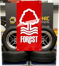 Nottingham forest f.c. for sale  NORWICH