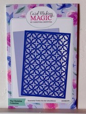 Card making magic for sale  DONCASTER