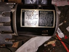 hvac vacuum pump for sale hvac vacuum pump for sale South Bend
