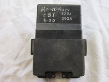 Honda cb1 400 for sale  NORTHWICH