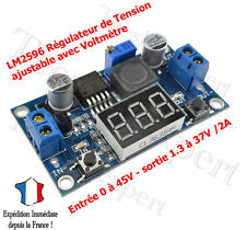 Module régulateur tension d'occasion  Oissel