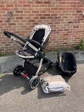 Mothercare wheel journey for sale  BRIDGWATER