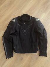 Veste moto dainese d'occasion  Grenoble-