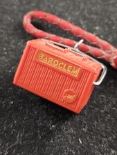Porte cles batterie d'occasion  L'Absie