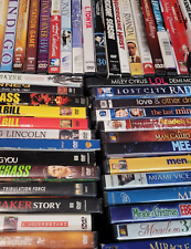 Assorted dvds part for sale  Owatonna