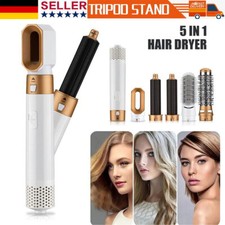 Elektrischer haartrockner haar gebraucht kaufen  Ginsheim-Gustavsburg