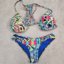 Apollo bikini swim for sale  Desert Hot Springs