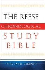 Reese chronological study for sale  USA