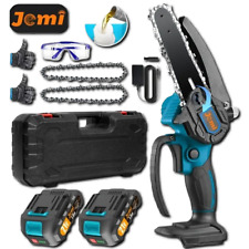 Mini tronçonneuse scie d'occasion Mini tronçonneuse scie d'occasion  Saint-Sulpice