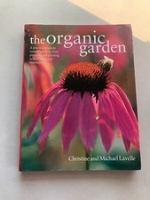 Organic garden practical for sale  Dayton