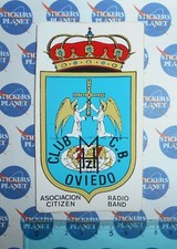 Adesivo sticker vintage usato  Italia