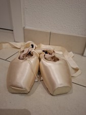 Spitzenschuhe ballett bloch gebraucht kaufen  Schopfheim