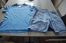 Jungen pyjama teiler gebraucht kaufen  Friedrichsthal