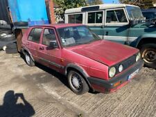 Golf mk2 breaking for sale  BRADFORD