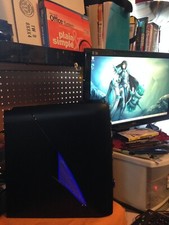 Alienware x51 500gb for sale  San Jose