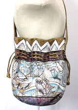 Jane yoo purse for sale  Bradenton