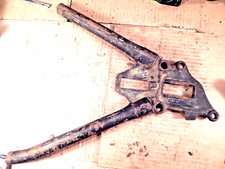 Original harley frame for sale  Easton