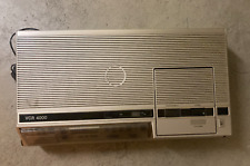 Grundig vcr4000 vcr gebraucht kaufen  Kerken