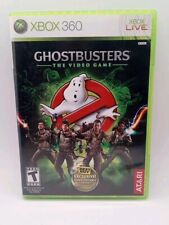 Usado, Ghostbusters: The Video Game (Microsoft Xbox 360, 2009) CIB Best Buy Exclusive  comprar usado Usado, Ghostbusters: The Video Game (Microsoft Xbox 360, 2009) CIB Best Buy Exclusive  comprar usado  Enviando para Brazil
