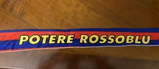 Sciarpa bufanda scarf usato  Salerno