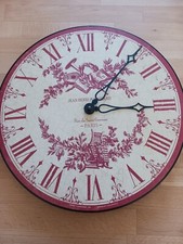 Pendule murale roger d'occasion  Louviers