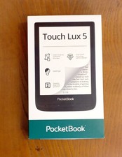Pocketbook touch lux usato  Milano
