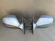 Espelho retrovisor lateral 08-11 Lexus GS460 GS350 GS450, cor prata (1C0), par L&R comprar usado  Enviando para Brazil