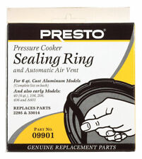 Presto pressure cooker for sale  Hickory Hills