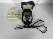 Gossen luna pro for sale  Ontario