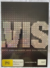 Elvis Presley 30º Aniversário Edição Limitada Coleção de Filmes DVD Box Set comprar usado  Enviando para Brazil
